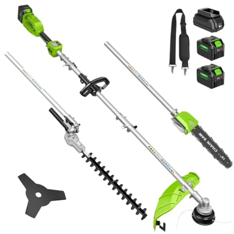 4In1 Cordless Strin…