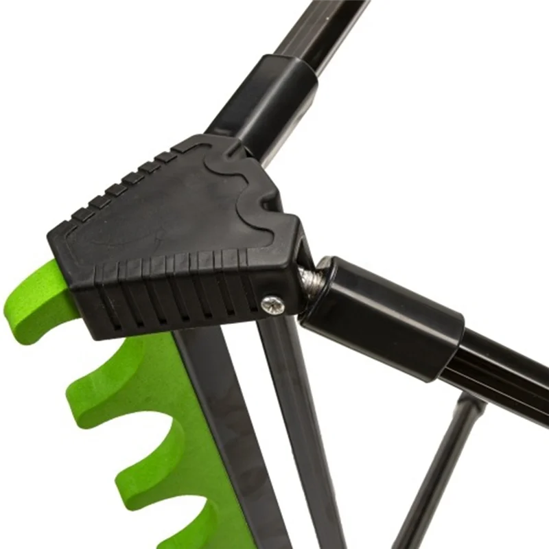 

【Must-Haves】Carp Fishing Bank Sticks Alloy Rod Sea Pole Support Fishing Accessories Carp Fishing Rod Pod Fishing Rod Holder