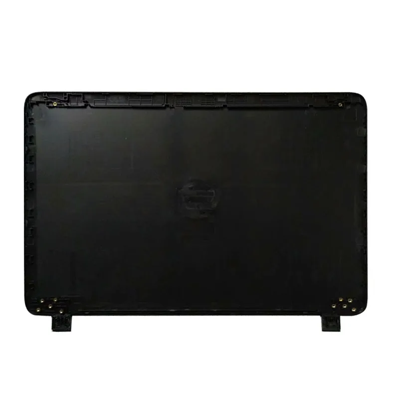 For HP Probook 450 455 G2 LCD top cover case/LCD Bezel Cover/Palmrest Upper NO touchpad/Bottom case cover 791689-001/LCD hinges