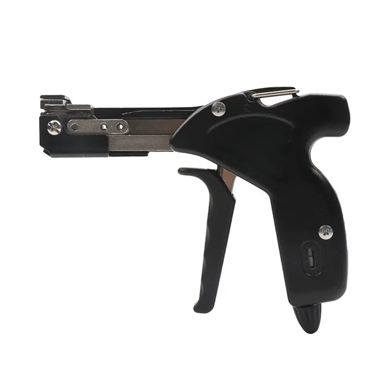 

A02F-For Efficient Metal Cable Management Tool-Stainless Steel Cable Tie Tensioning Plier