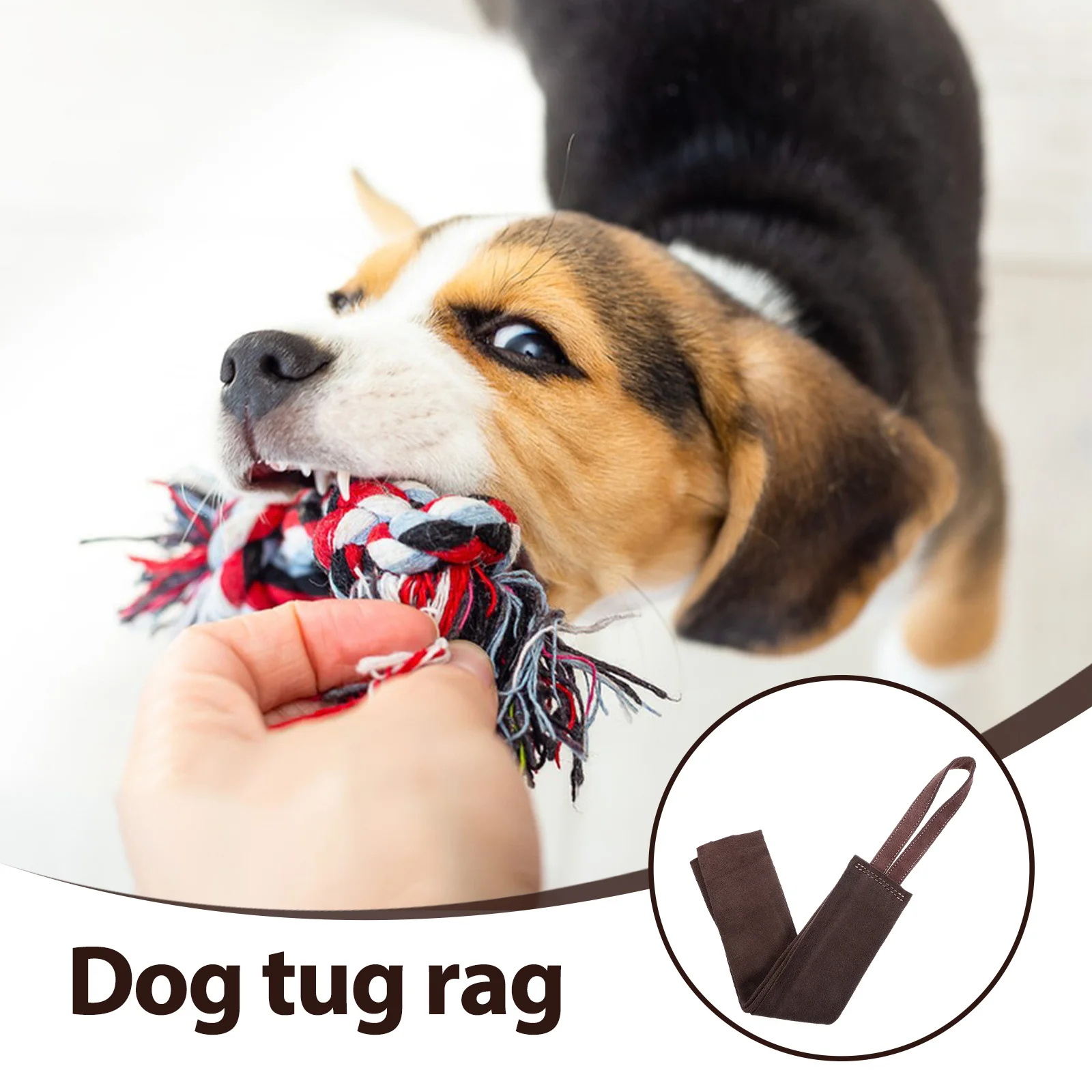 

Professional Dog Bite Durable Wear-Resistant Convenient Training Supply Professional Training