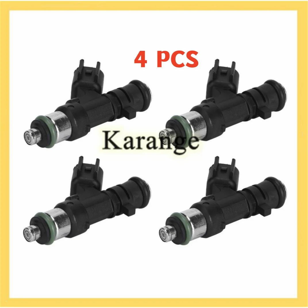 NEW Fuel Injector 0280158028 for Chrysler 300 Pacifica Sebring Town Country Dodge Charger Journey 0280158028 04591986AA