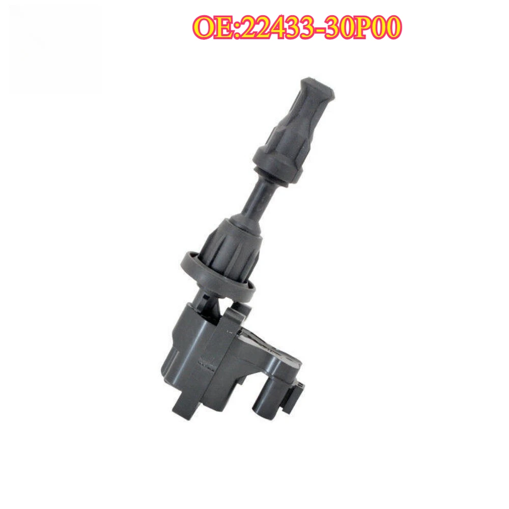 Original High Quality New For 22433-30P00 Ignition Coil B259 For Infiniti Nissan J30 300ZX UF132  22448-30P03 B2448-30P03