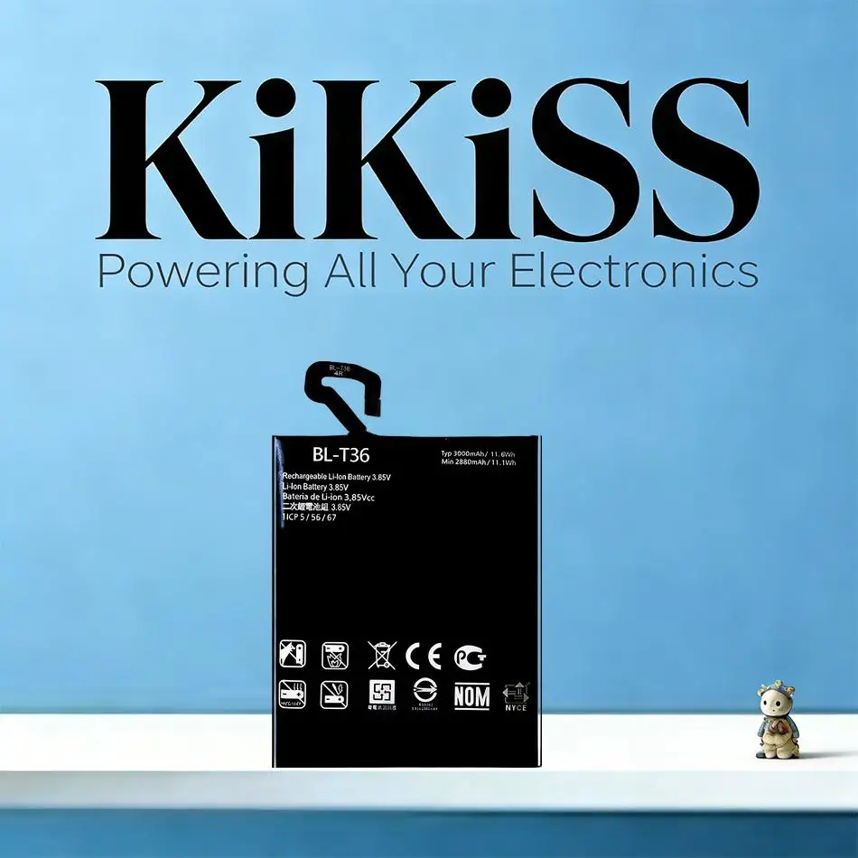 Reliable Power 3000…