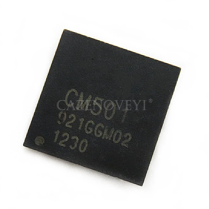5PCS CM501 501 CC2420RGZR CC2420 Small Fillet CC2420RGZR CC2420 BM81204 81204 BD8174MU BD8174 QFN-48