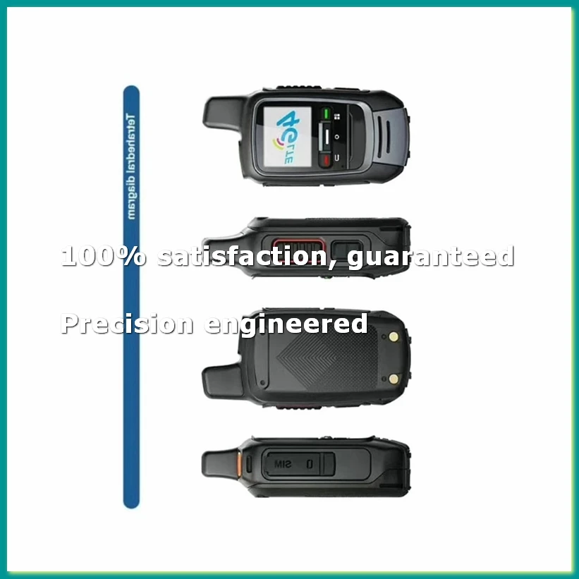 

Радиостанции GPS Walkie Talkie: Мощные радиоприемники дальнего действия для охоты, активного отдыха и путешествий, цифровые и аналоговые двухсторонние радиостанции 4G-A86Z