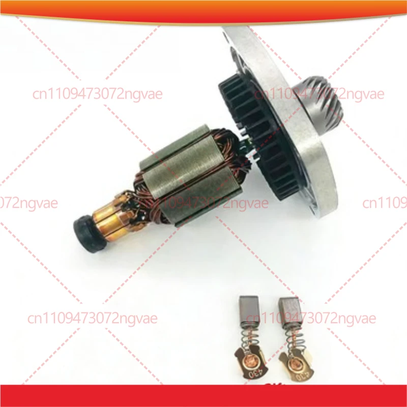 

Для ротора Makita DGA452 DGA402 XAG01 DGA452RFE DGA450 BGA450 BGA452