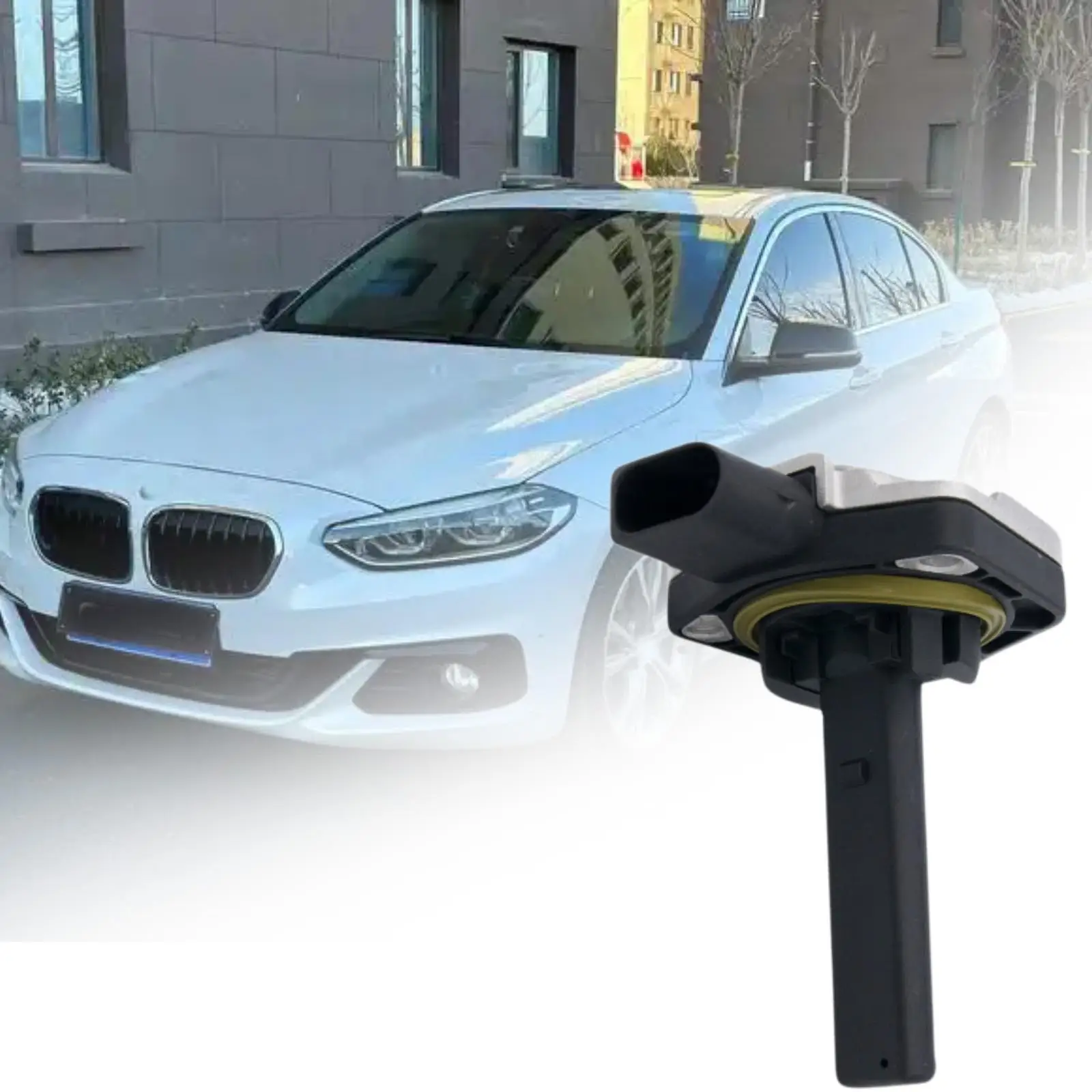 

Датчик уровня масла 6Р 008 324-008 12617501786 В20-72-0468-1 для BMW E90 E91 E92 E93 320i 320SI 116i 118i 120i Z4 18i 20i 28i
