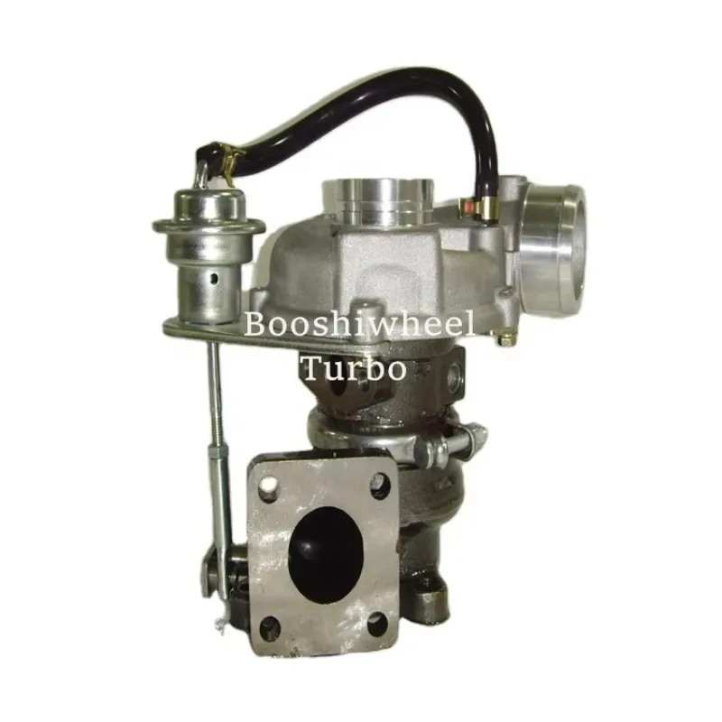 

Турбокомпрессор RHF4 хорошего качества 1118600000, турбокомпрессор для грузовика JMCIsuzu