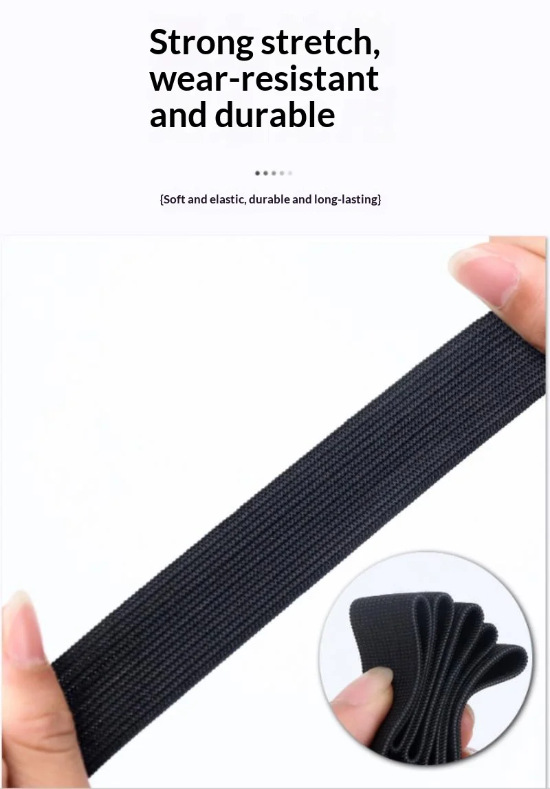 Anti-lost Luggage Cross Strap, Travel Suitcase Binding Belt with Buckle, Adjustable Baggage Packing Belt Travel Accessory