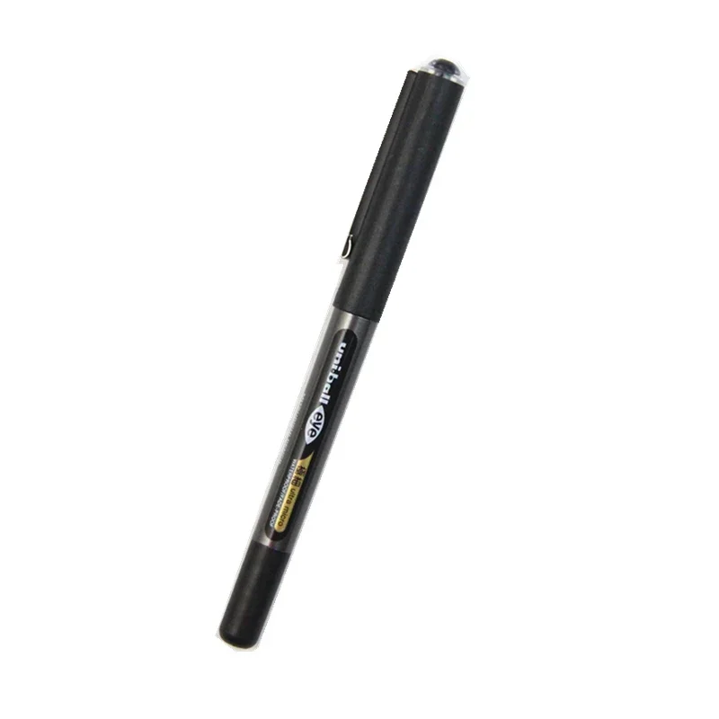 3Pcs Mitsubishi Uni-ball Eye Ultra Micro UB-150 0.5mm/0.38mm Gel Pen Retractable Ballpoint Pen  Black/Blue/Red Colors for Choose
