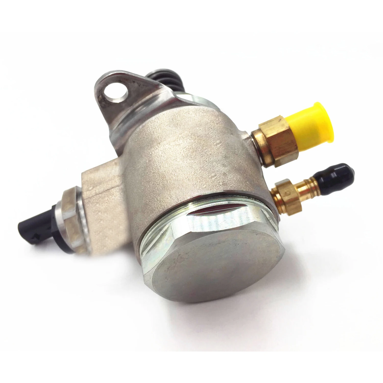 Bomba de combustible de alta presión para VW Jetta Golf Eos Audi A3 1.2TSI 1.4TSI 03C 127026 Piezas de motores R Bombas de combustible del sistema de suministro de combustible