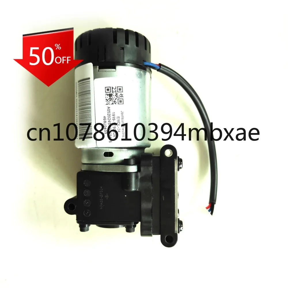 

doser pump motor A041W754 A052B245 A046E517 00369416 E91DL-24 for Ecofit doser pump