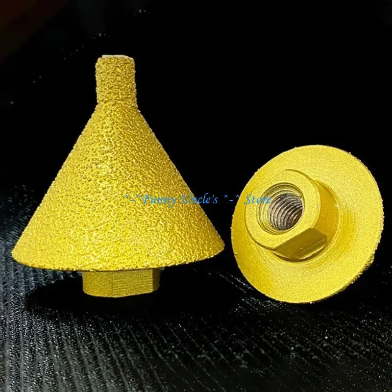 

E7CD M14 CountersInk Seveling Catchfer Bint Bint Opener для обрезки формирования бурения