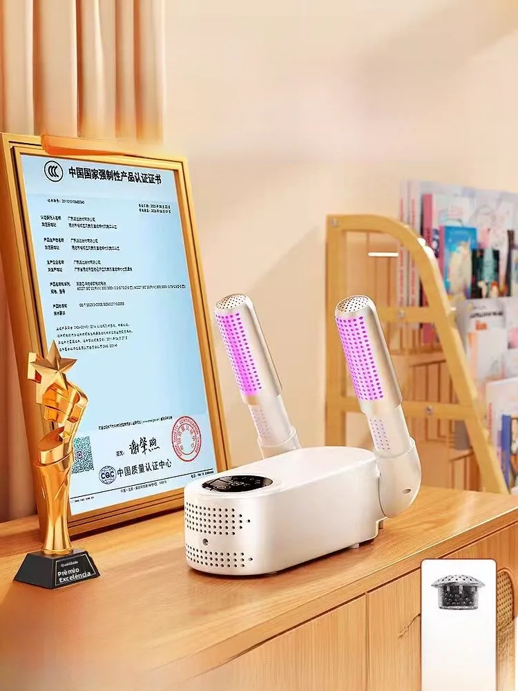 2025-new-home-shoe-drying-machine-odor-elimination-antibacterial-disinfection-shoe-dryer-3952-efficient-household-tool