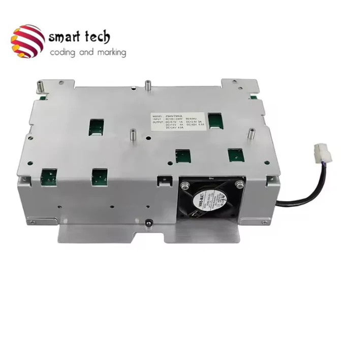

HIT RX1 UX GU Printing Machine Parts Replacement New HB-SEN2699 Power Supply