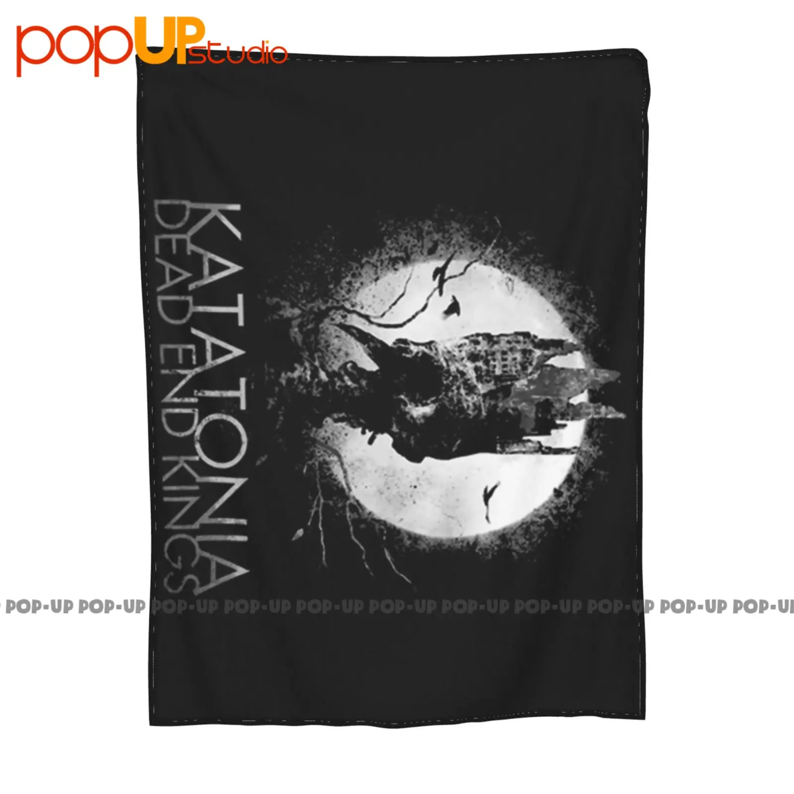 Katatonia Large Anathema Dying Bride Paradise Lost Opeth October Tide Ultra-Soft Blanket Quilt Winter Sofa Cover Bed Covers