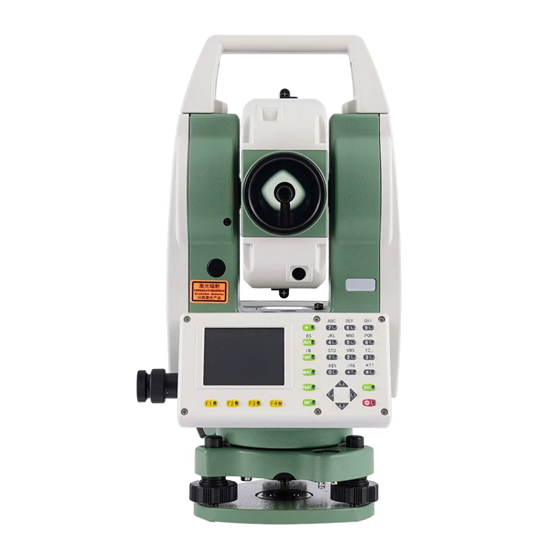 FOIF RTS342N Robotic Total Station Mini Prism Surveying Instrument Android System Accuracy 1mm Total Station - Image 3