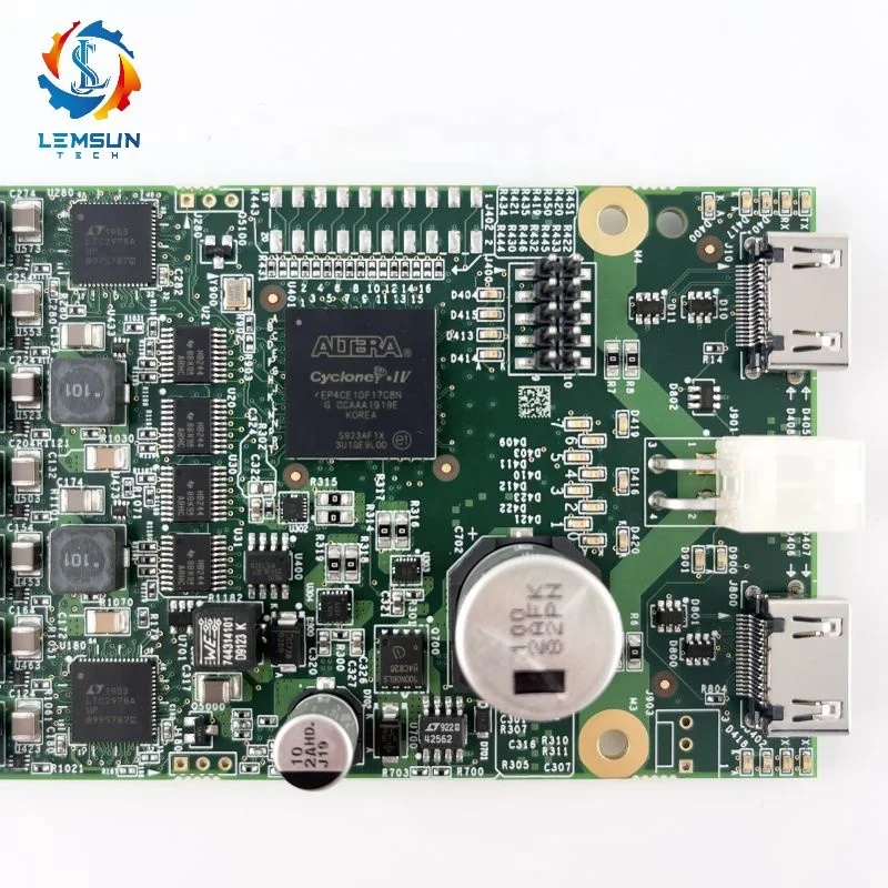 On Sale  Original Creadigital Printer XAAR 1003 Printhead Board for EFI Printer