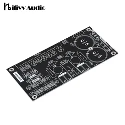 Hifi DIY Amplifier Board PCB For Thick Modules STK4234 STK4191 STK4191 STK437 STK3048 All Series Power Audio Amplifier