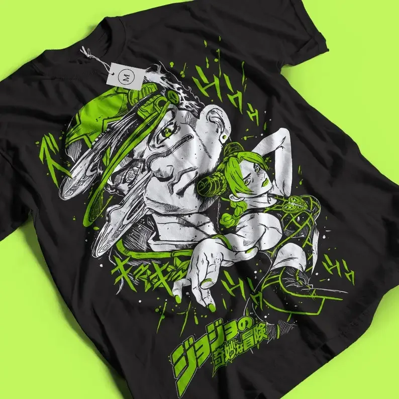 

Anime T-Shirt ,Manga Shirt ,Anime Graphic Tees ,Cool Anime Shirt ,Anime Clothing ,Japanese T-Shirt, Anime Graphic 76