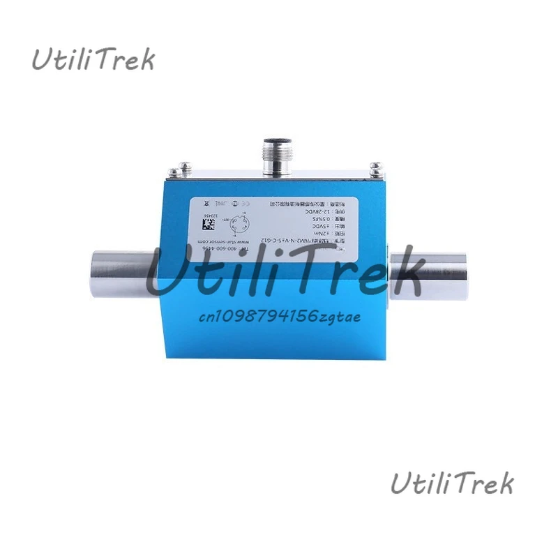 

YBNJ11 Axial Rotary Force Measurement High Precision Torque Non-contact Torque Dynamic Torque Sensor