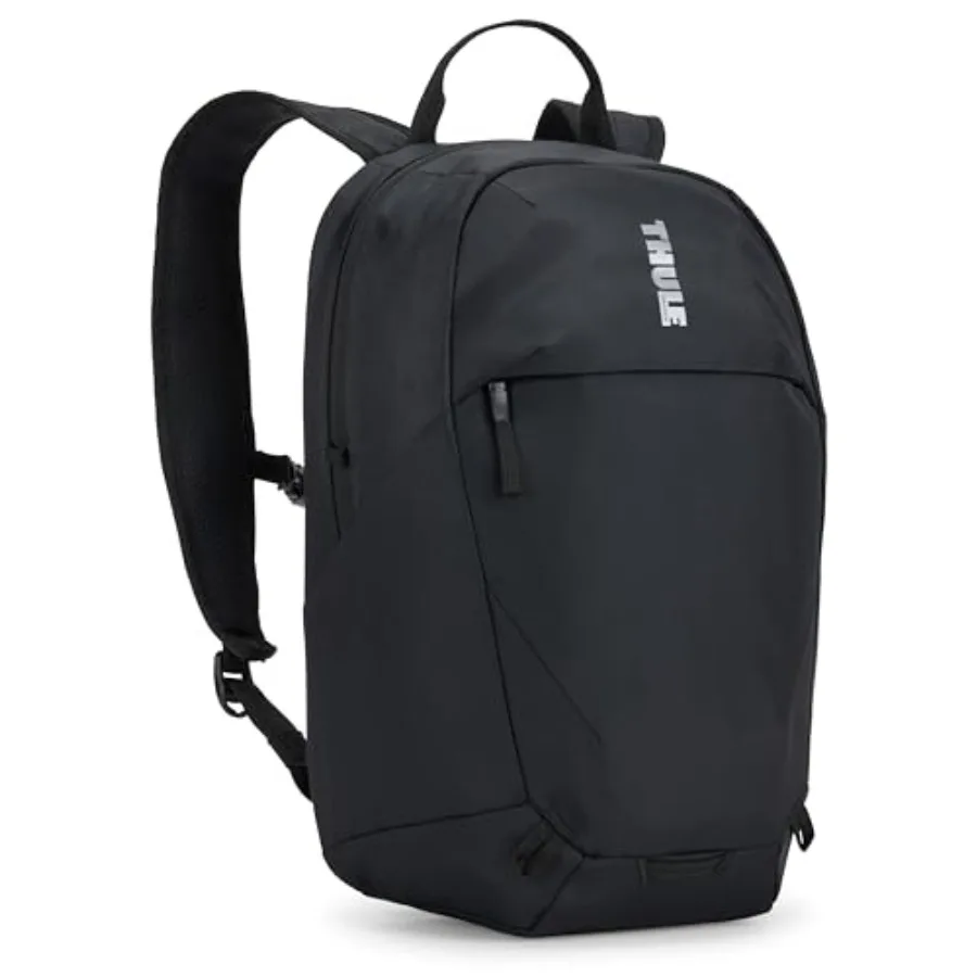 

EnRoute Backpack, Tablet or notebook pocket, Convenient storage for daily outings, Easy access front pocket
