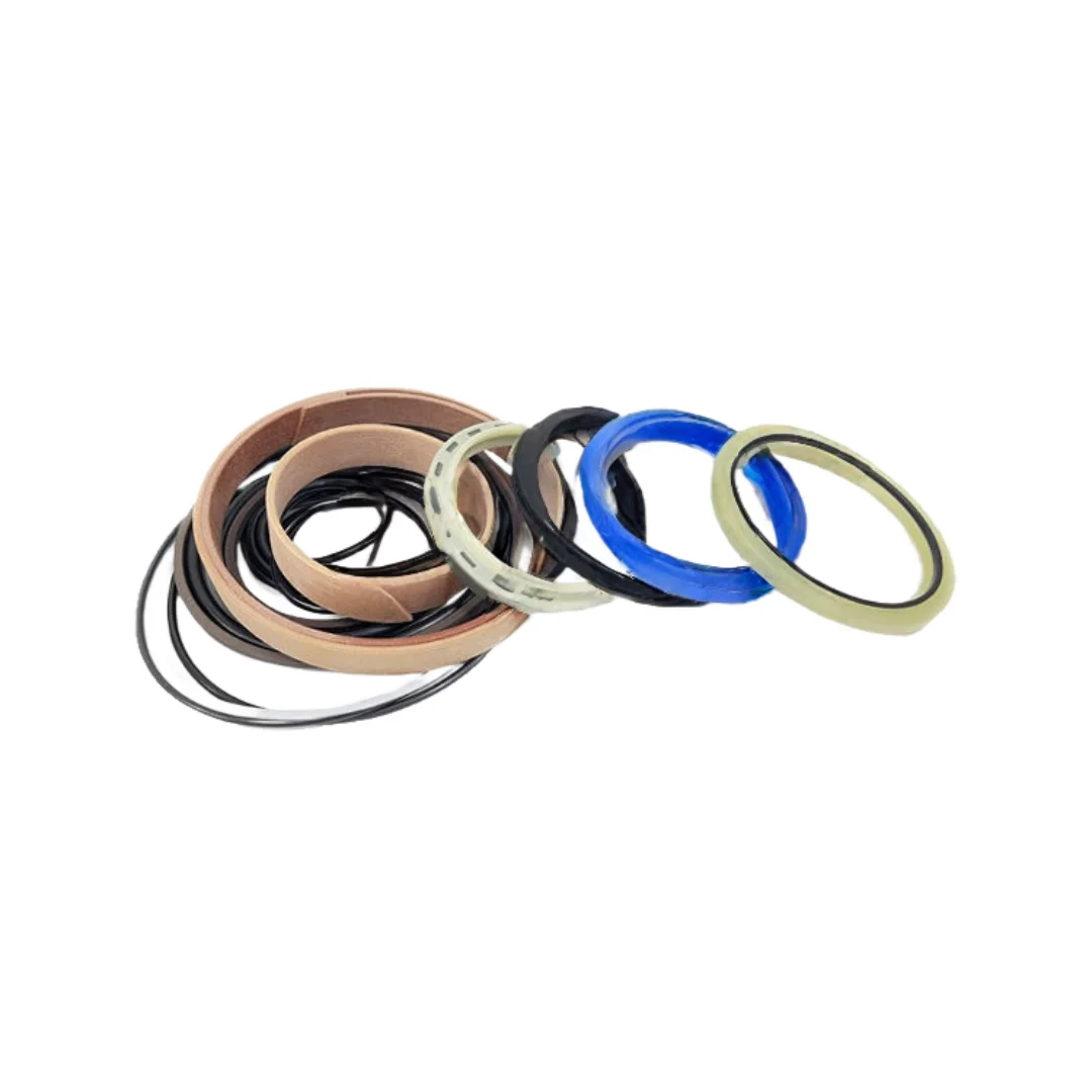 

Bulldozer Loader Backhoe Excavator Hydraulic Cylinder Repair Kits 84259219 84259222 84259225 84259226 84330972 1542874C1