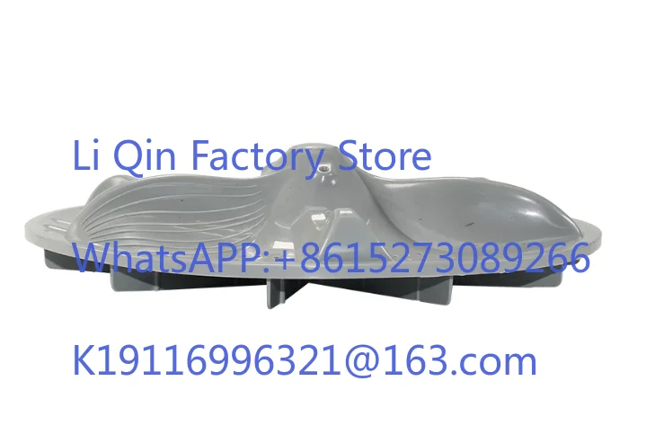 washing machine pulsator MB75-6000 (S)/6000DQCS/K6000 (S)/6000QCS turntable chassis