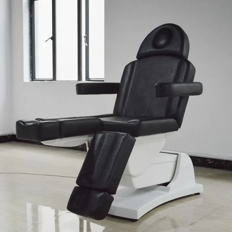 

Support Luxury Pedicure Chair Station Electric Folding Design Cosmetology Chair Sofa Spa Cadeira De Manicure Furniture HD50XZ