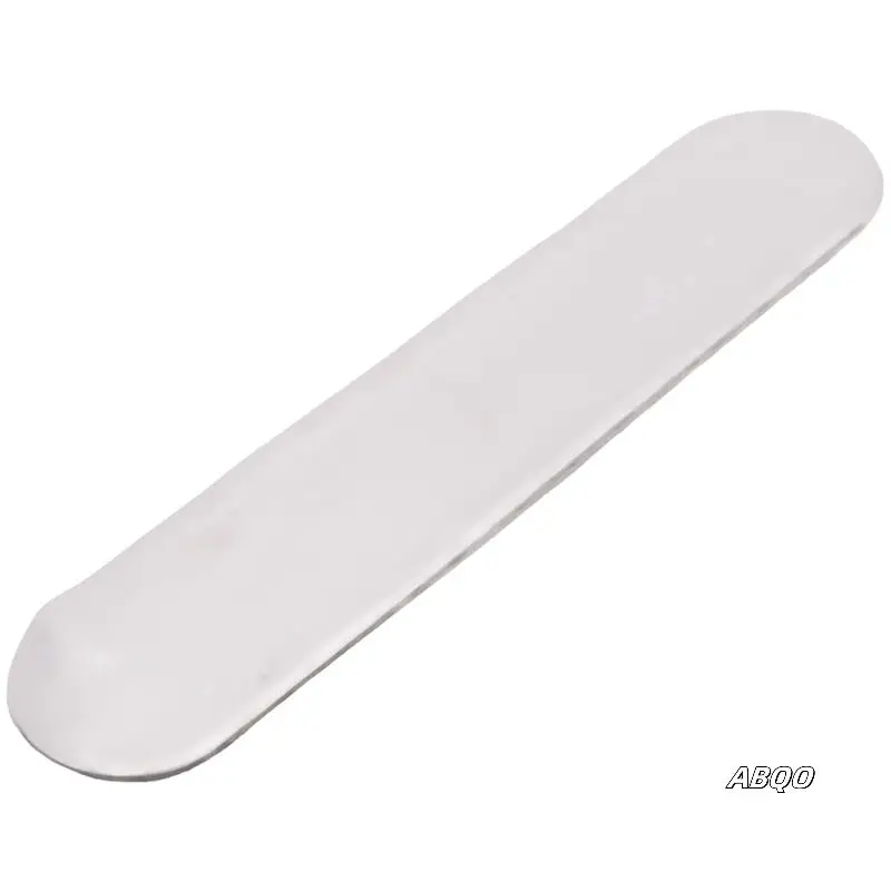 

40Pcs Golf Lead Tape Lead Weighted Tape Add Swing Weight For Golf Clubs Tennis Racket Iron Putter