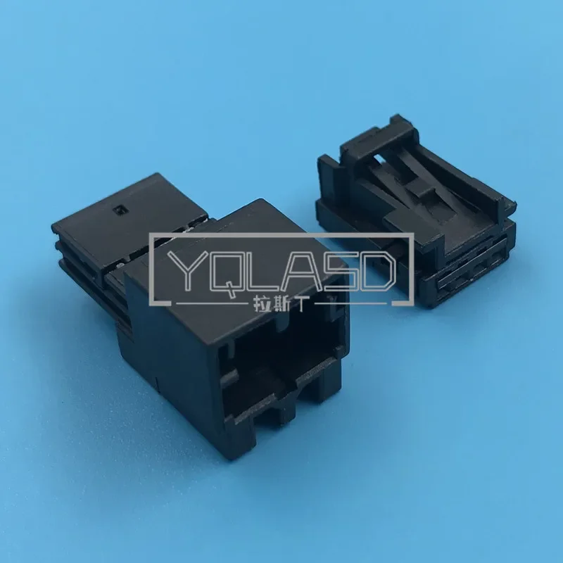 

1 Set 4 Way 8K0 973 754 Door Lifter Switch Socket AC Assembly Car Connector For VW Audi 8K0973754 8K0972994