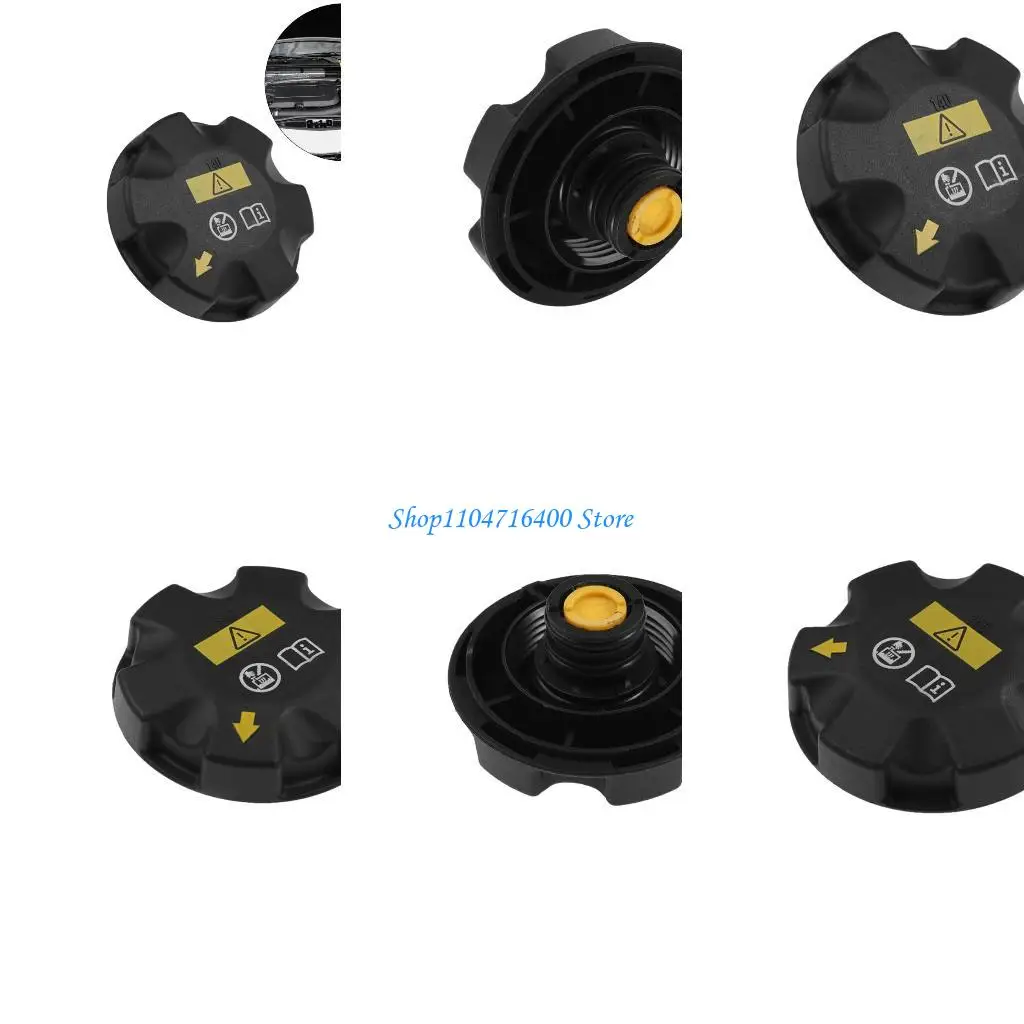 

y1gd Replacement for Tank Cap Cover Coolant Radiator Cap 17117521071