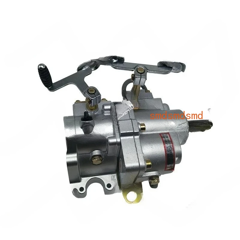 Adequado para furui 150/110 power booster reverso engrenagem da motocicleta par de três rodas booster reverso engrenagem
