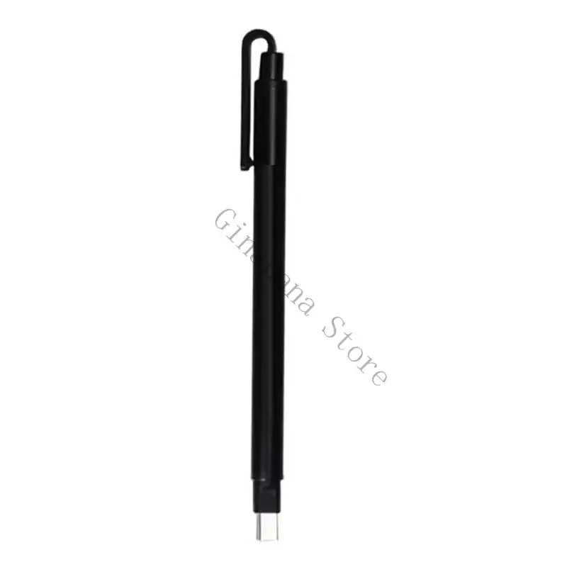 Variant: Square head black po