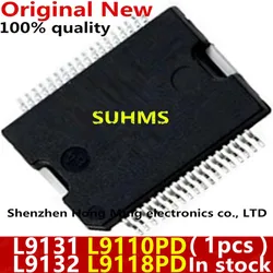 (1piece)100% New L9131 L9132 L9110PD L9118PD Hsop-36 Chipset