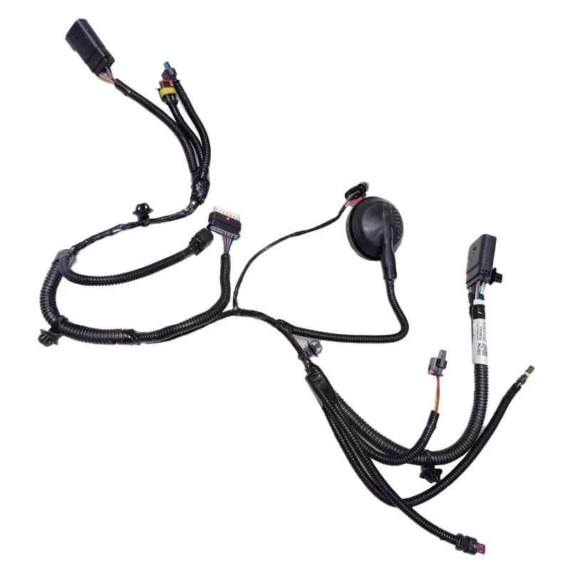 ل تسلا نموذج Y إطار خزان المياه الأسلاك تسخير العملاقة قوس الأسلاك تسخير 2489050-00-A