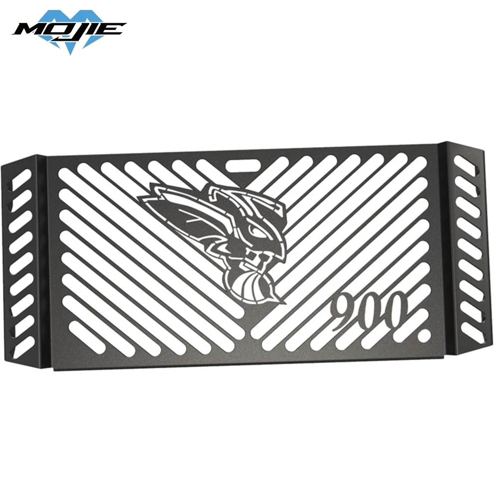 

Motorcycle Accessories Radiator Grille Guard Cover Protector For Honda CB919 CB900F Hornet 900 2002-2003-2004-2005-2006-2007