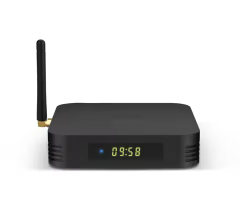 2025 newest android iptv box 4K Allwinner Dual WiFi 4G 5G TX3 TV Box Smart