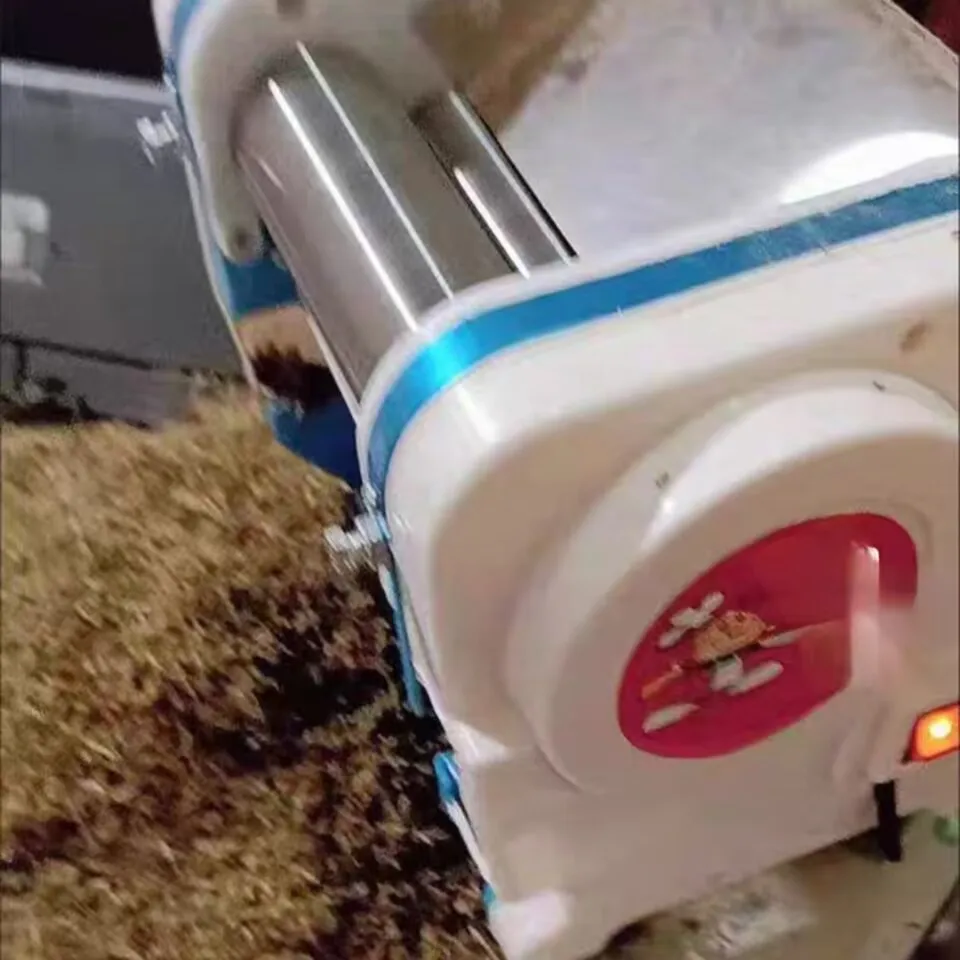 110v 220v Dry Chili Pepper Cutting Shredding Machine Orange Skin Dry Leaf Tea Shredding Cutting Machine