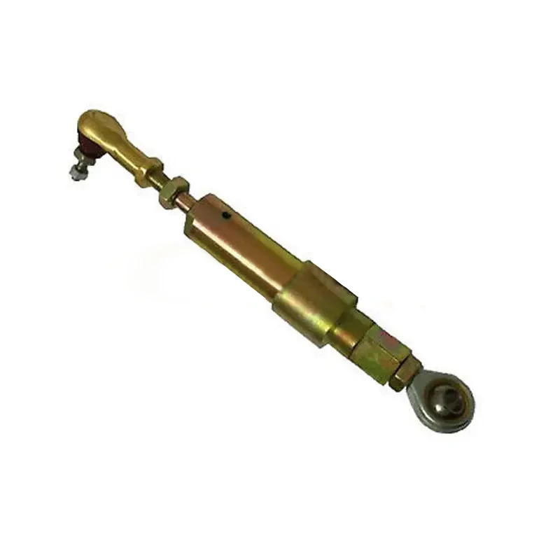 Excavator accessories for Komatsu 130-7/120-6-5 throttle lever automatic refueling motor push rod