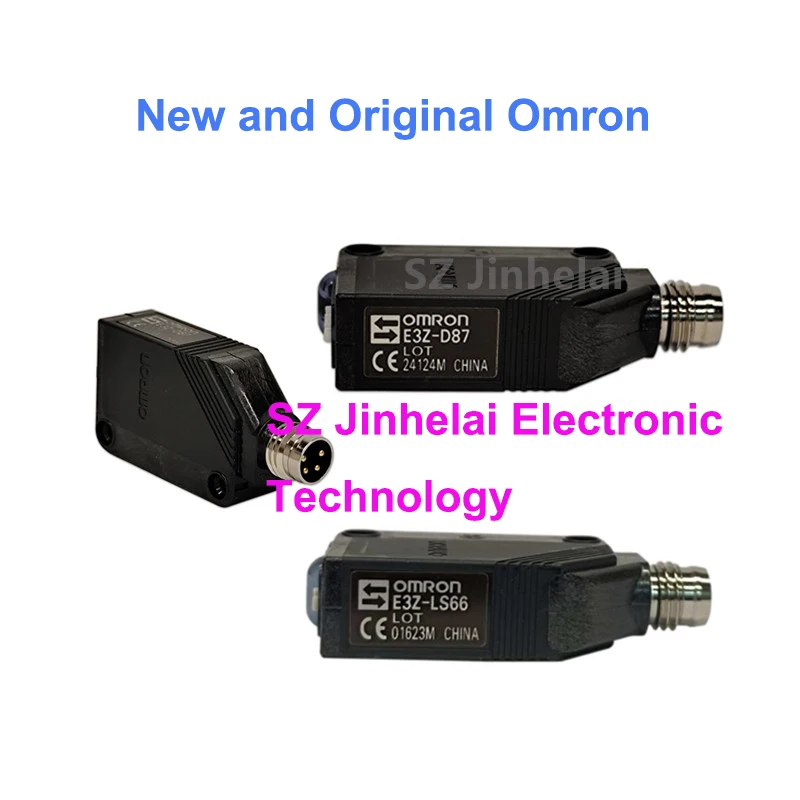 New And Original Om…