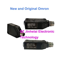 New and Original Omron Photoelectric Switch Sensor E3Z-R66 E3Z-R86 D66 D67 D86 D87 T66 T86 T66A T86A LS86 LS66 LL86