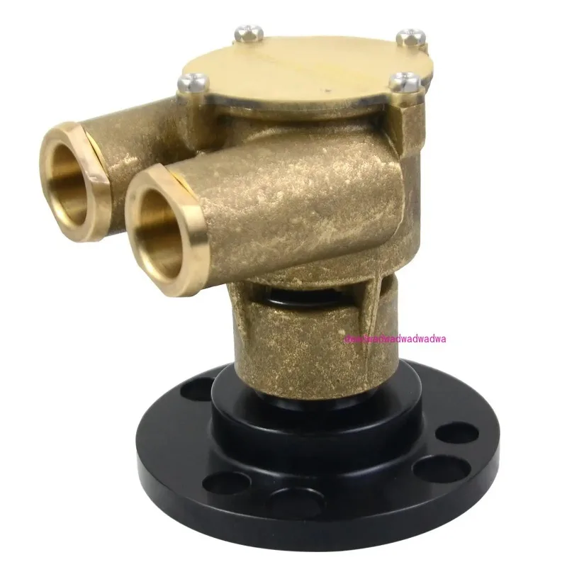 

AP03 856952 857451 855722 856513 ВОДЯНОЙ НАСОС RAW SEA для Volvo