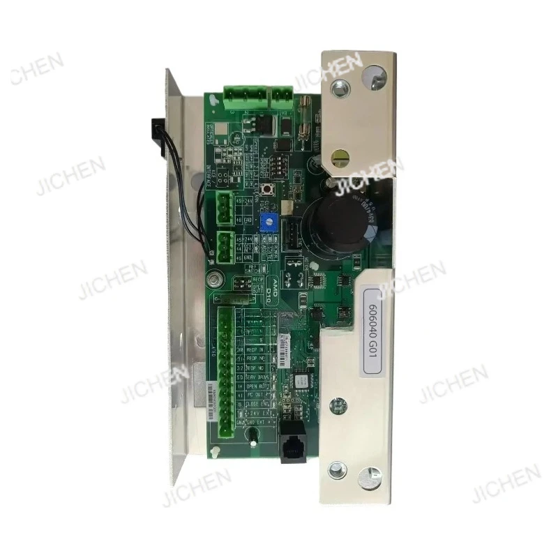

Applicable To Tongli Elevator Door Motor Board KM606040G01 KM606030G01 KM602810G02