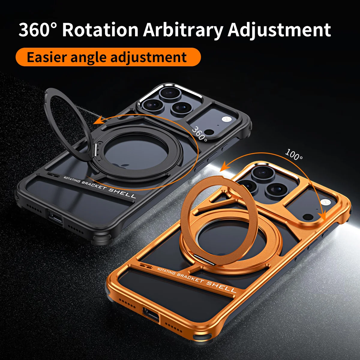 Hete aanbieding: Oranje alumin - Buy Phone Cases recensie en prijs
