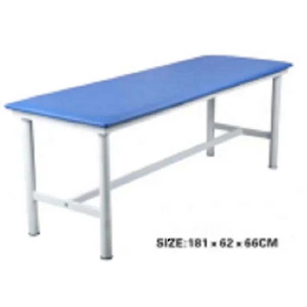 2024 Modern Factory Price Medical Examination Table Medical Patient Bed Examination Couch Check-up Bed