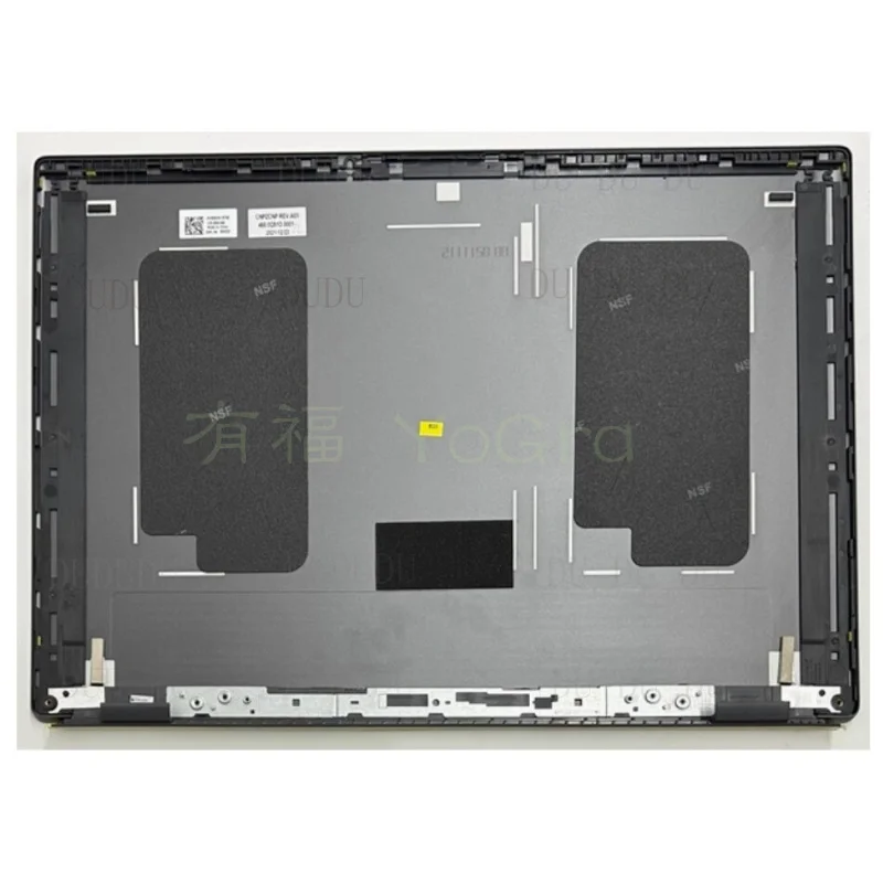 

Задняя крышка/верхняя панель для Dell Vostro 16PRO V5620 V5625 (LCD), артикул 0KWCDV KWCDV