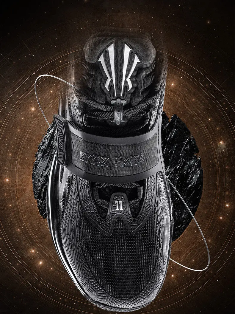 ANTA Kyrie Irving Same Style Kyrie 1st Generation Nitrogen Technology Professional Low-Top Men's Basketball Shoes