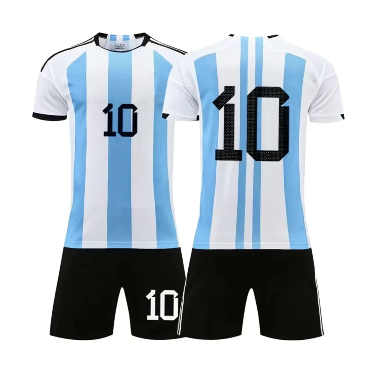 NEW 23/24 boy girl Argentine Fans Edition rugby Football shirt men and kids home away  Soccer Jerseys kits games Short Sleeve Un